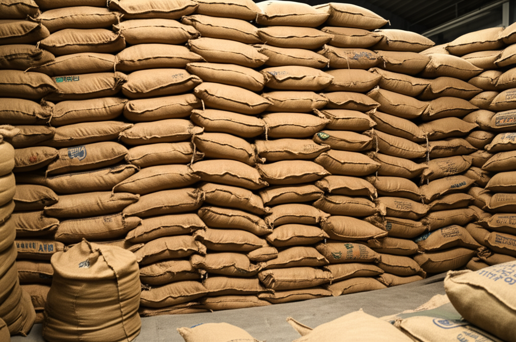 Featured Coffee